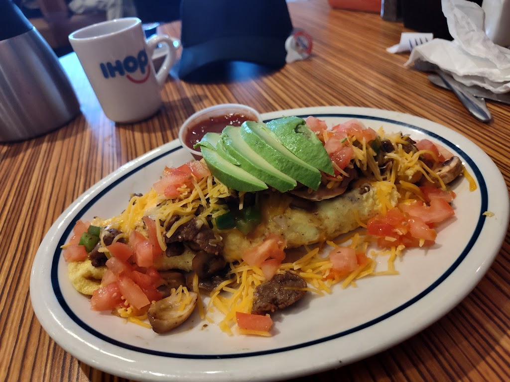 IHOP