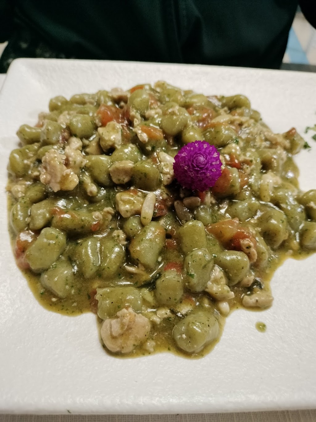 Ristorante Cantinone mare