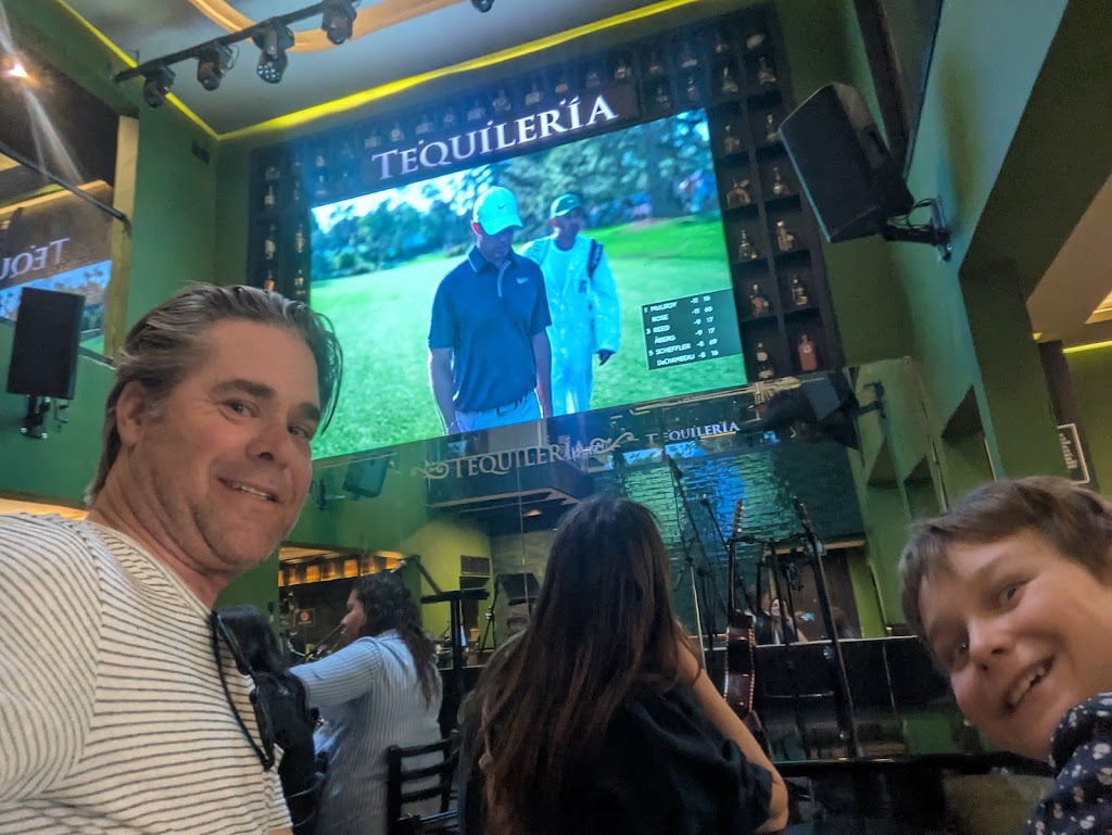Tequilería La Perla del Occidente