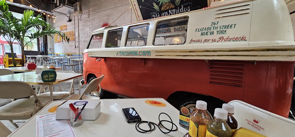 Tacombi