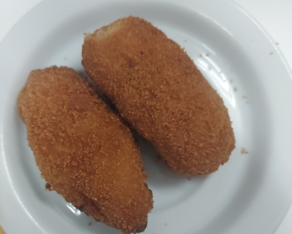La Croqueta