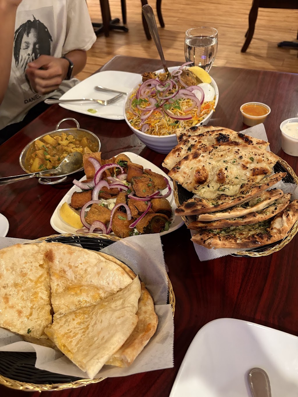 Abhiruchi Grill