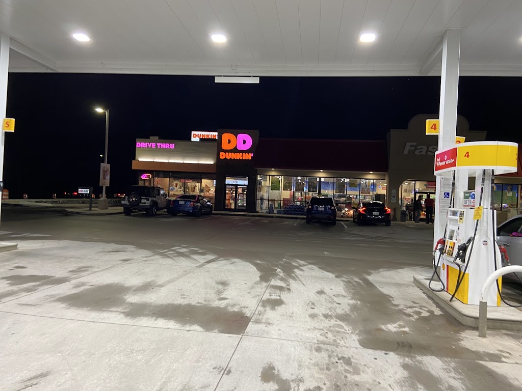 Dunkin', Murphy, TX