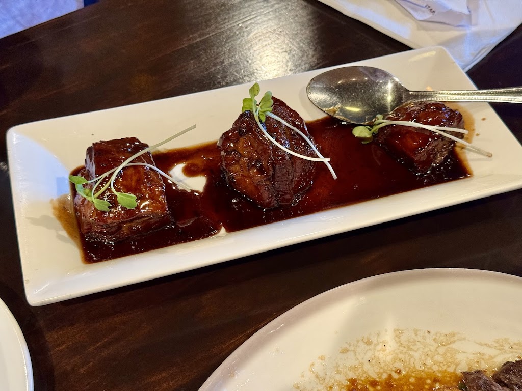 Gochi Japanese Tapas