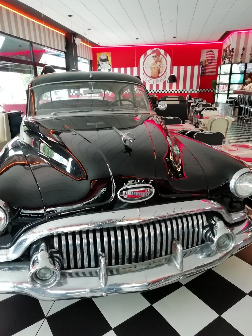 The Diner