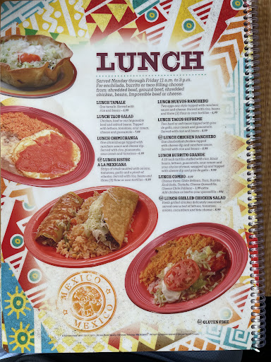 Sabor Azteca