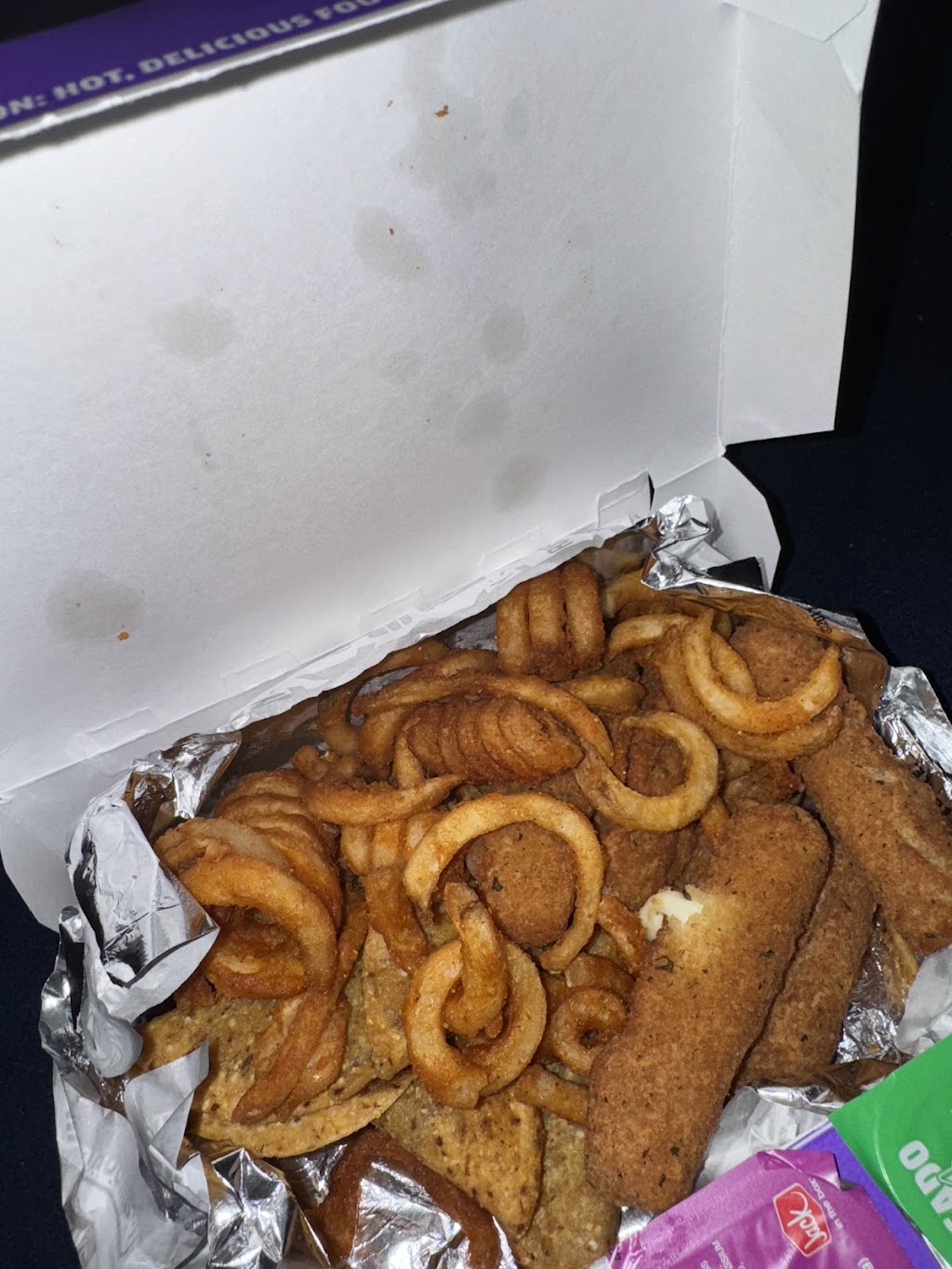 Jack in the Box