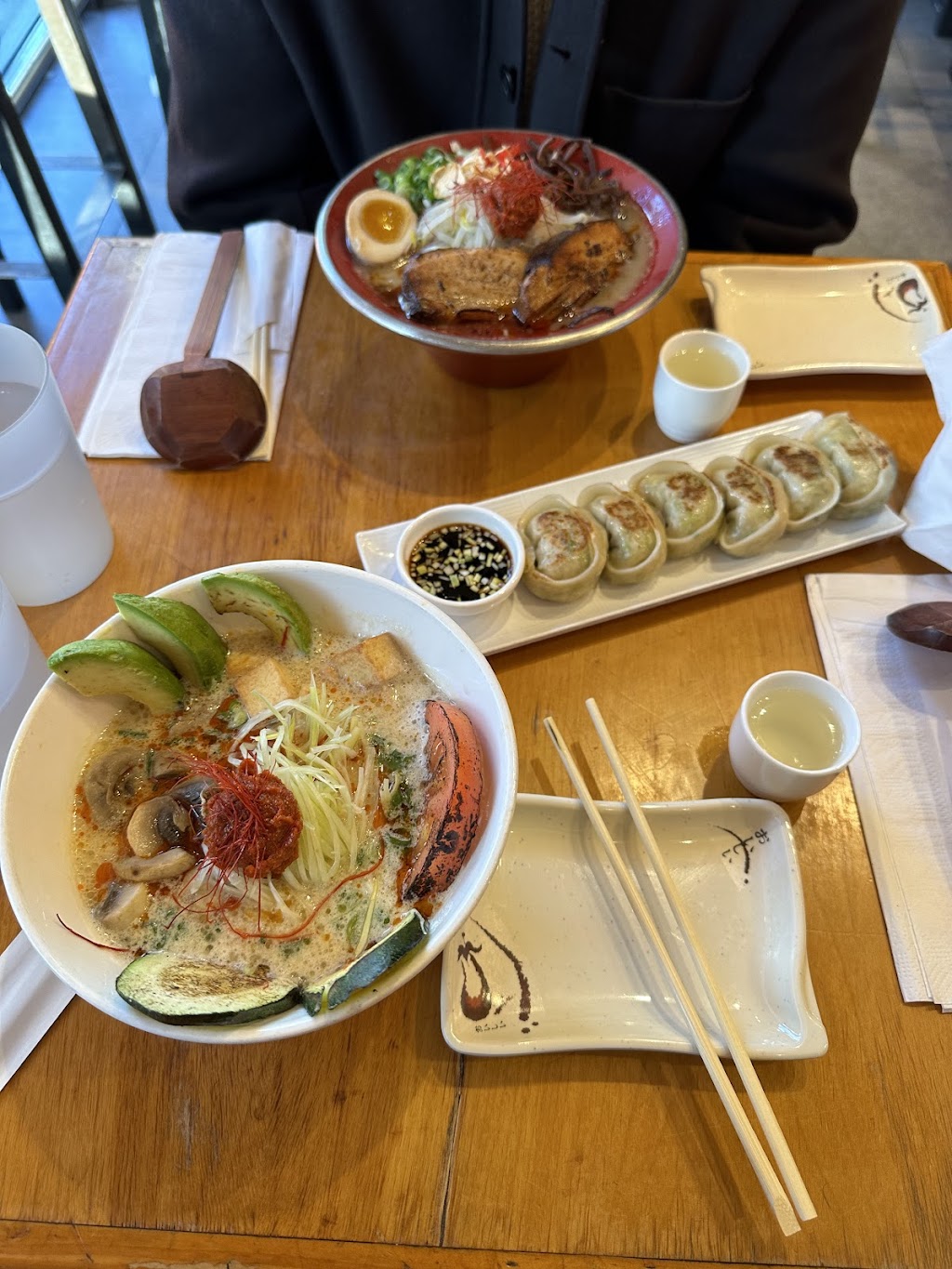 Mr. Taka Ramen
