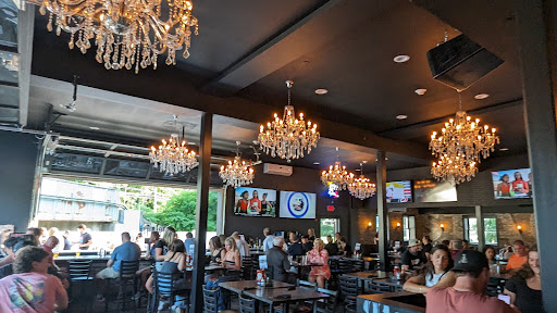 Bull Smith's Tavern