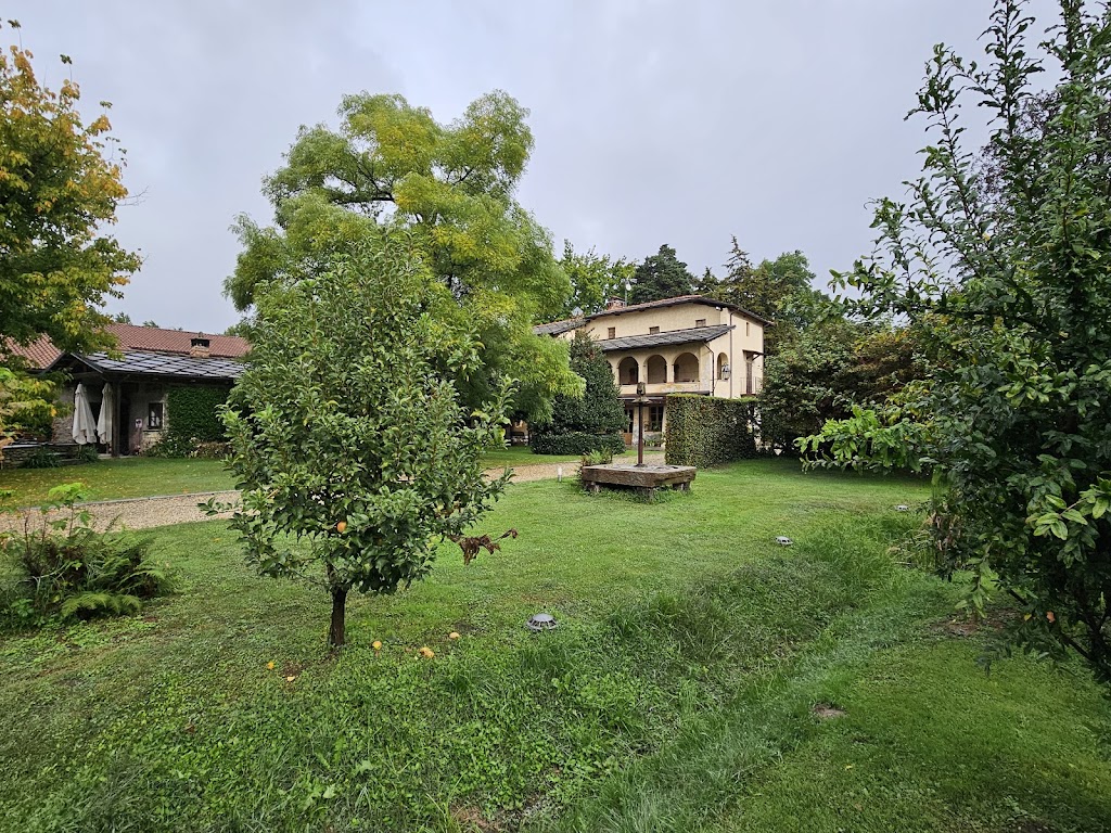 Le 5 Frecce, Campiglione-Fenile
