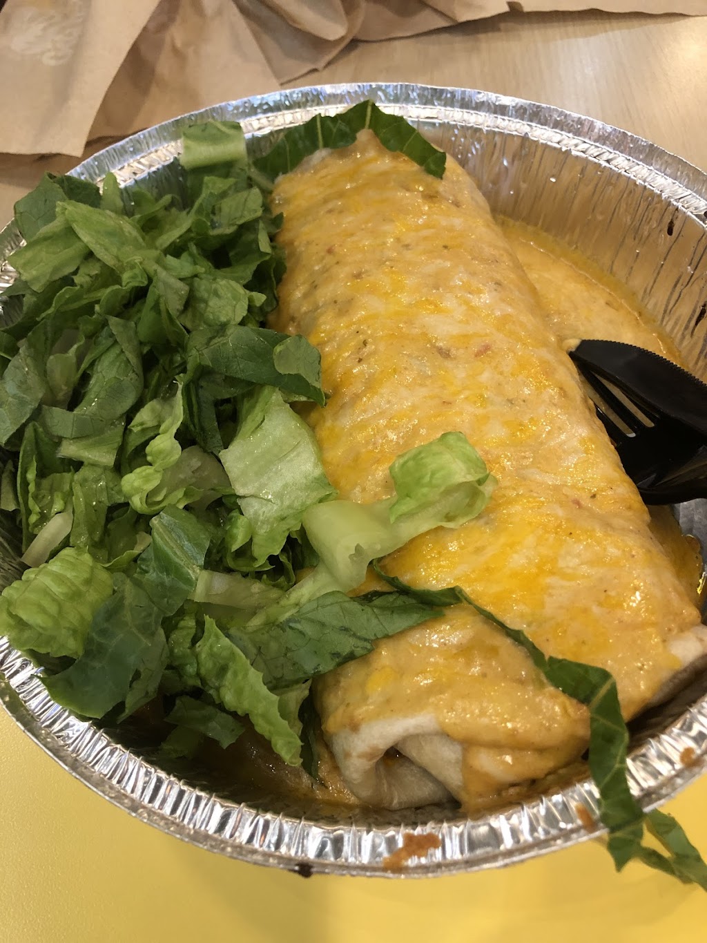 Costa Vida, Colleyville, TX