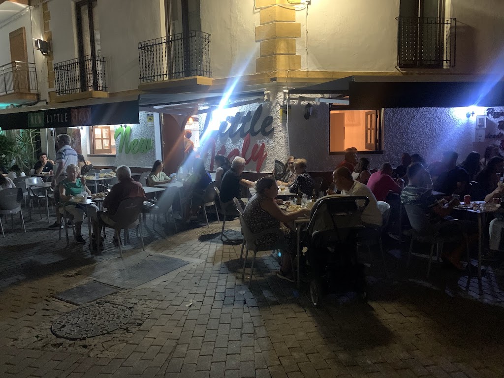 New Little Italy, Almuñécar