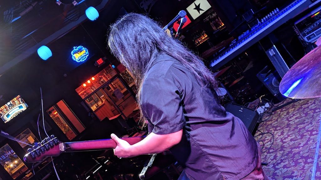 The Concert Pub