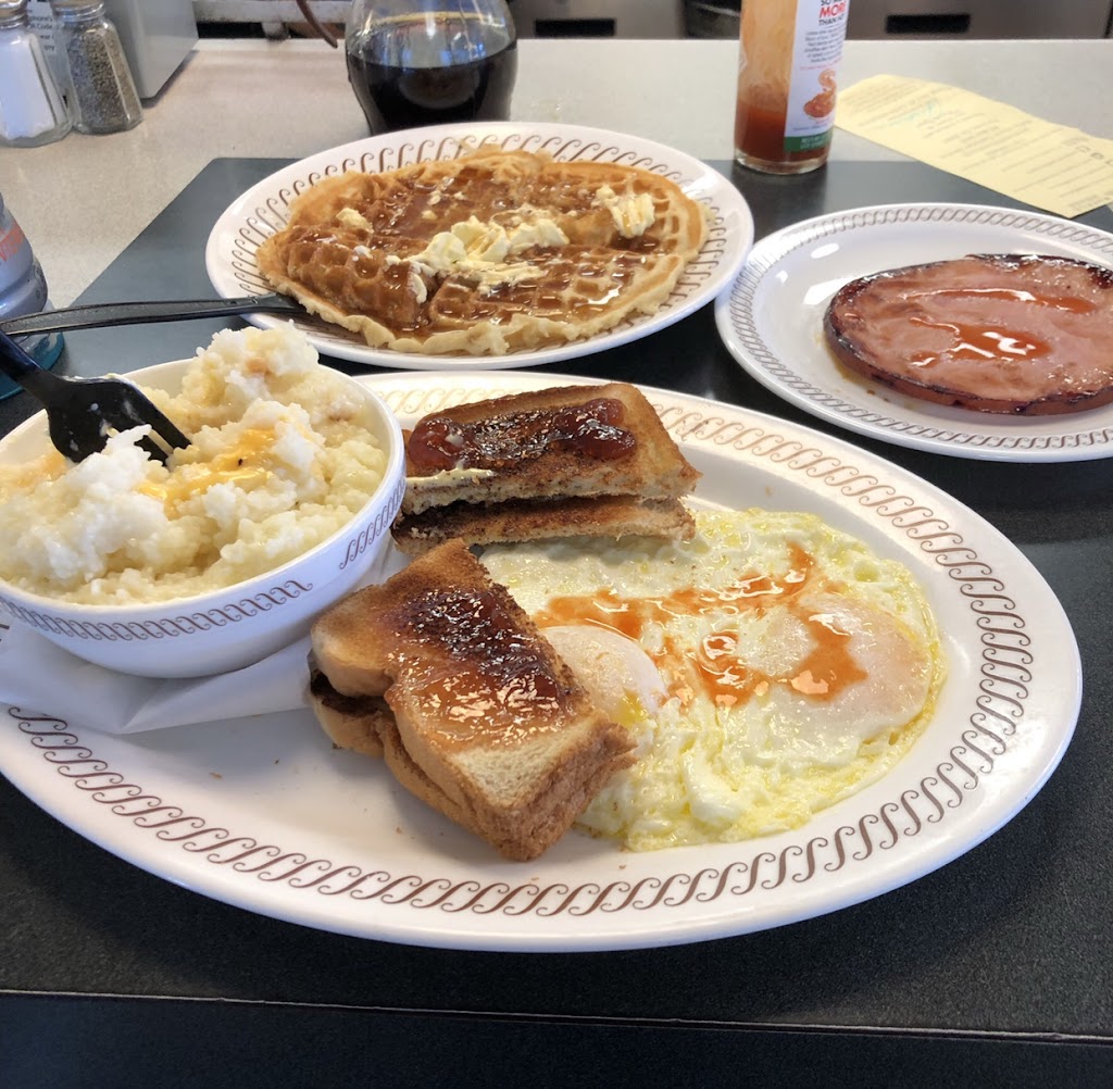 Waffle House