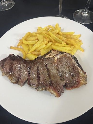 Pizzeria l'Argilaguet 9