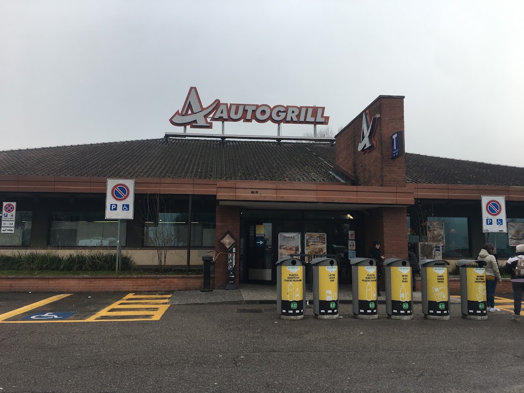 Autogrill