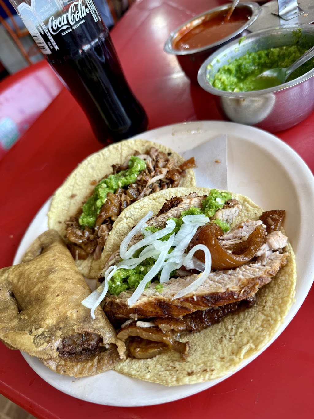 El Rincón Tarasco