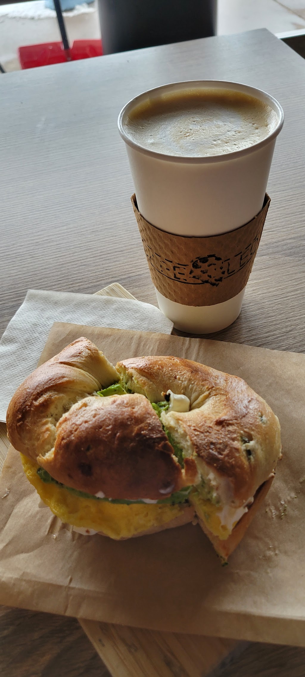 Leo Cafe