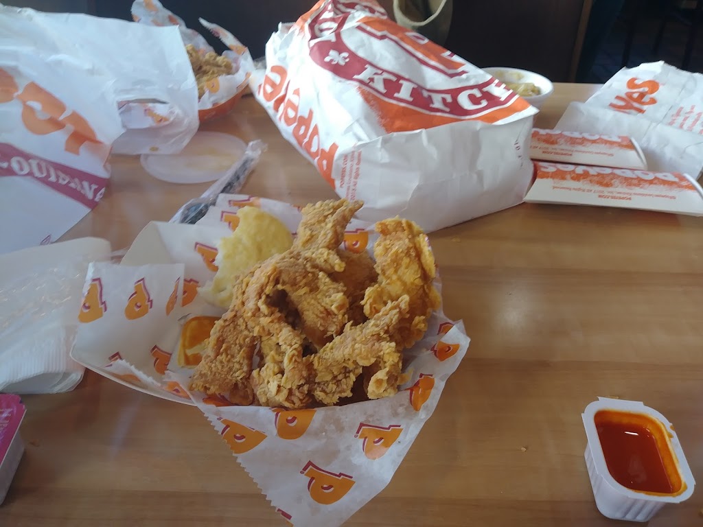 Popeyes