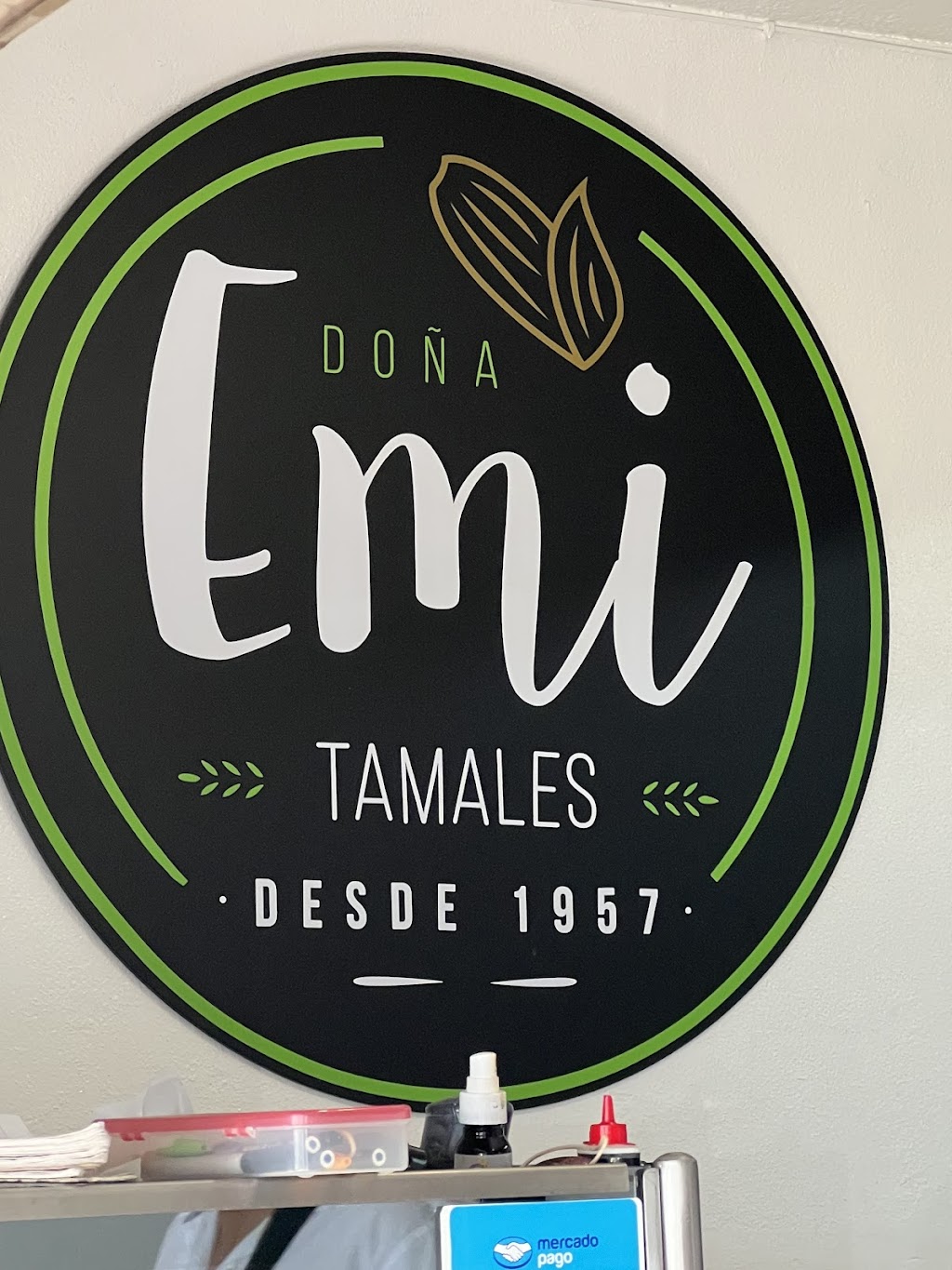 Tamales Doña Emi