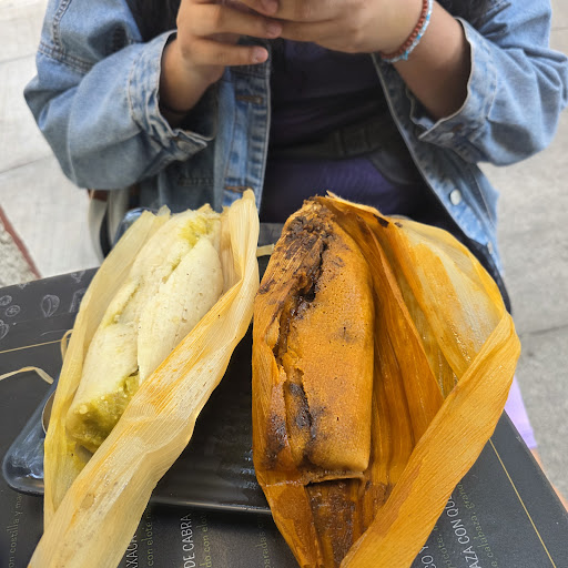 Tamales Doña Emi