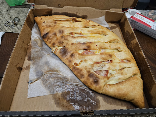 Daniel Pizza