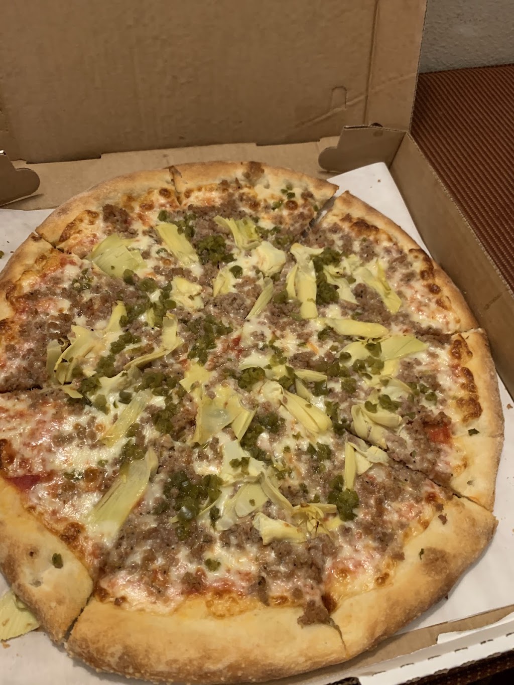 Pizza Hut, Sugar Land, TX