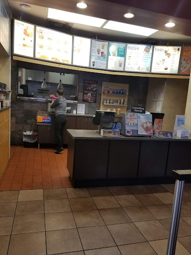 DQ Grill & Chill