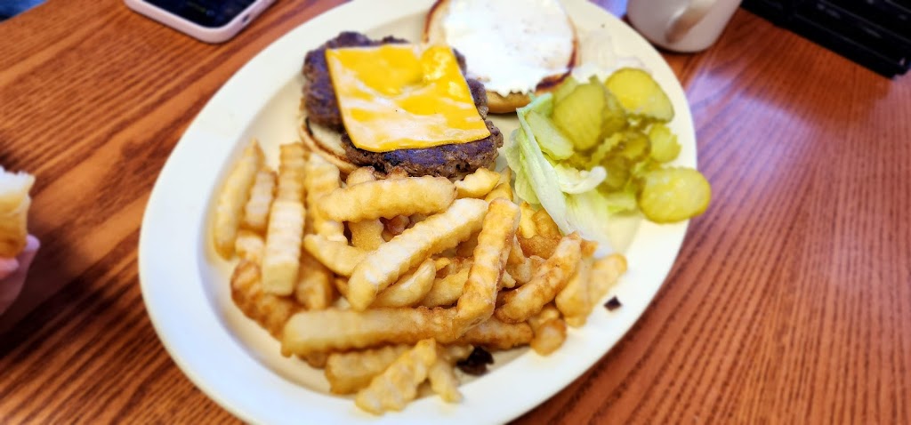 Union Station Diner