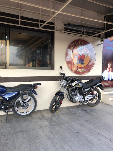 Pizzería Tony's