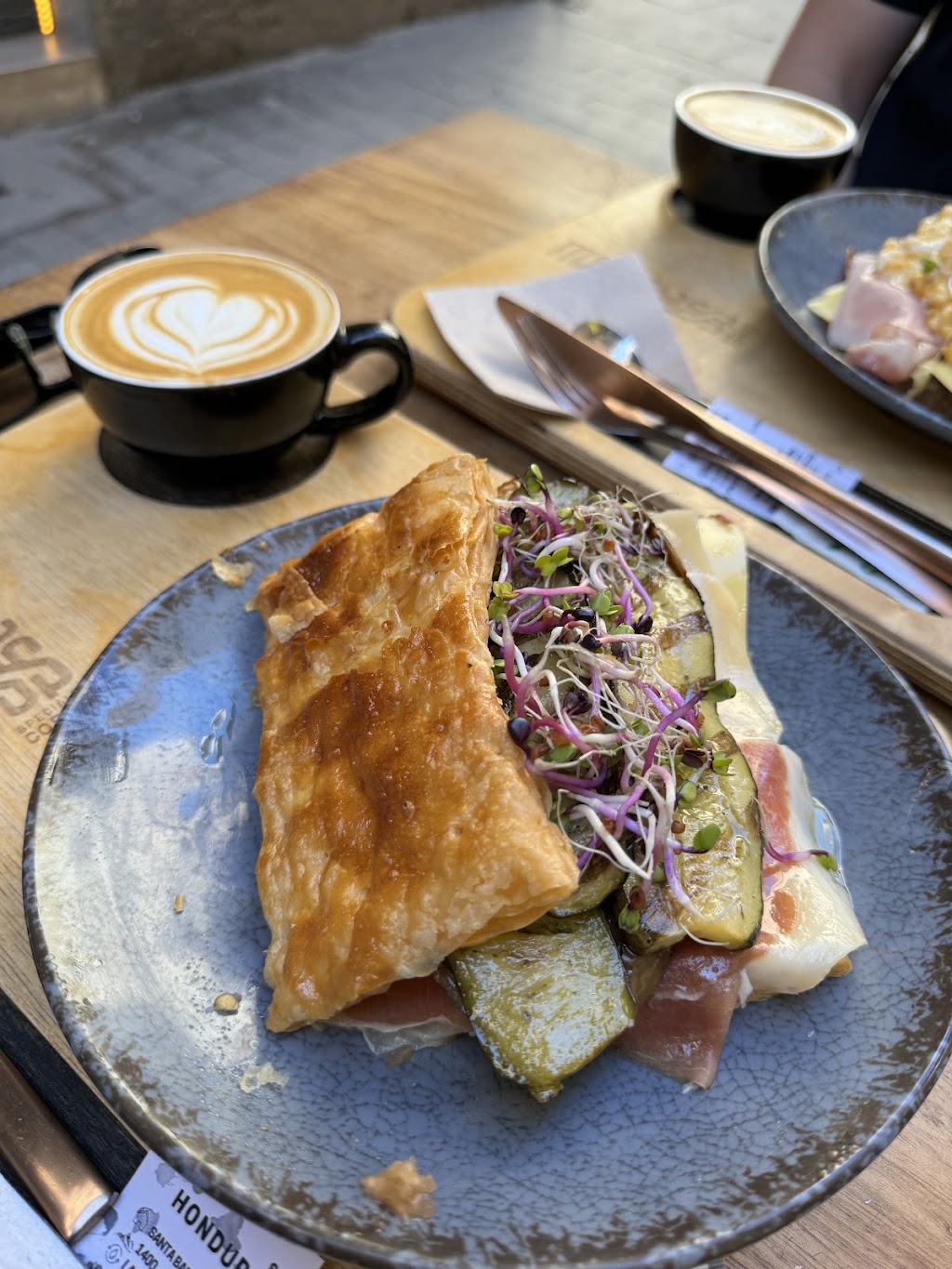 Madness Speciality Coffee