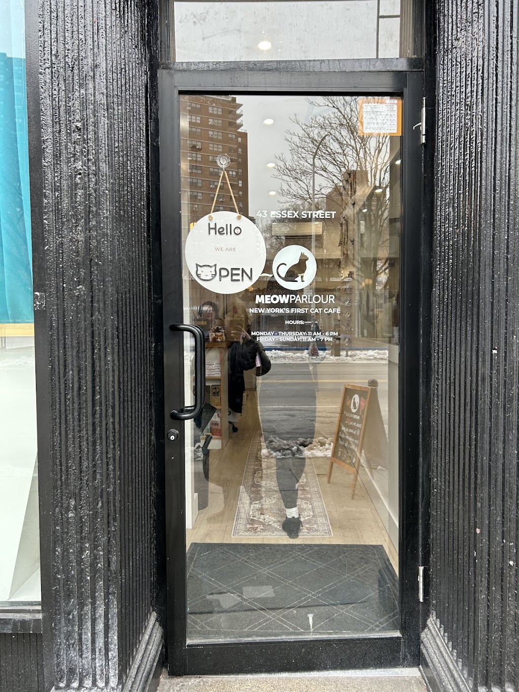 Meow Parlour