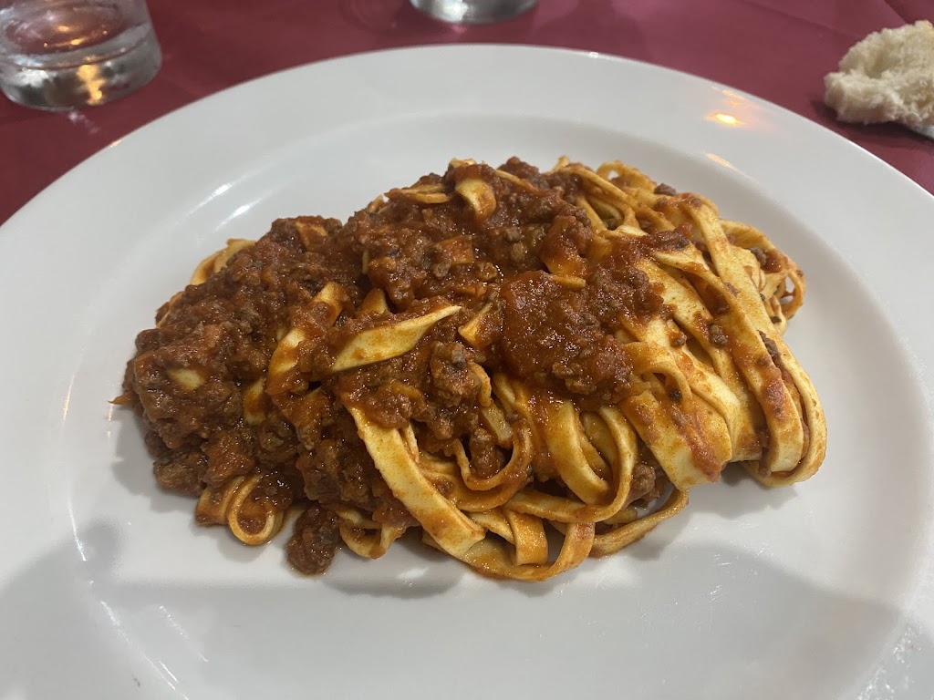 Trattoria il Campanile