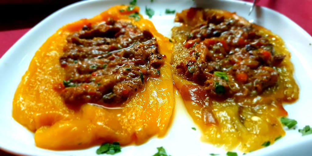 Trattoria il Campanile