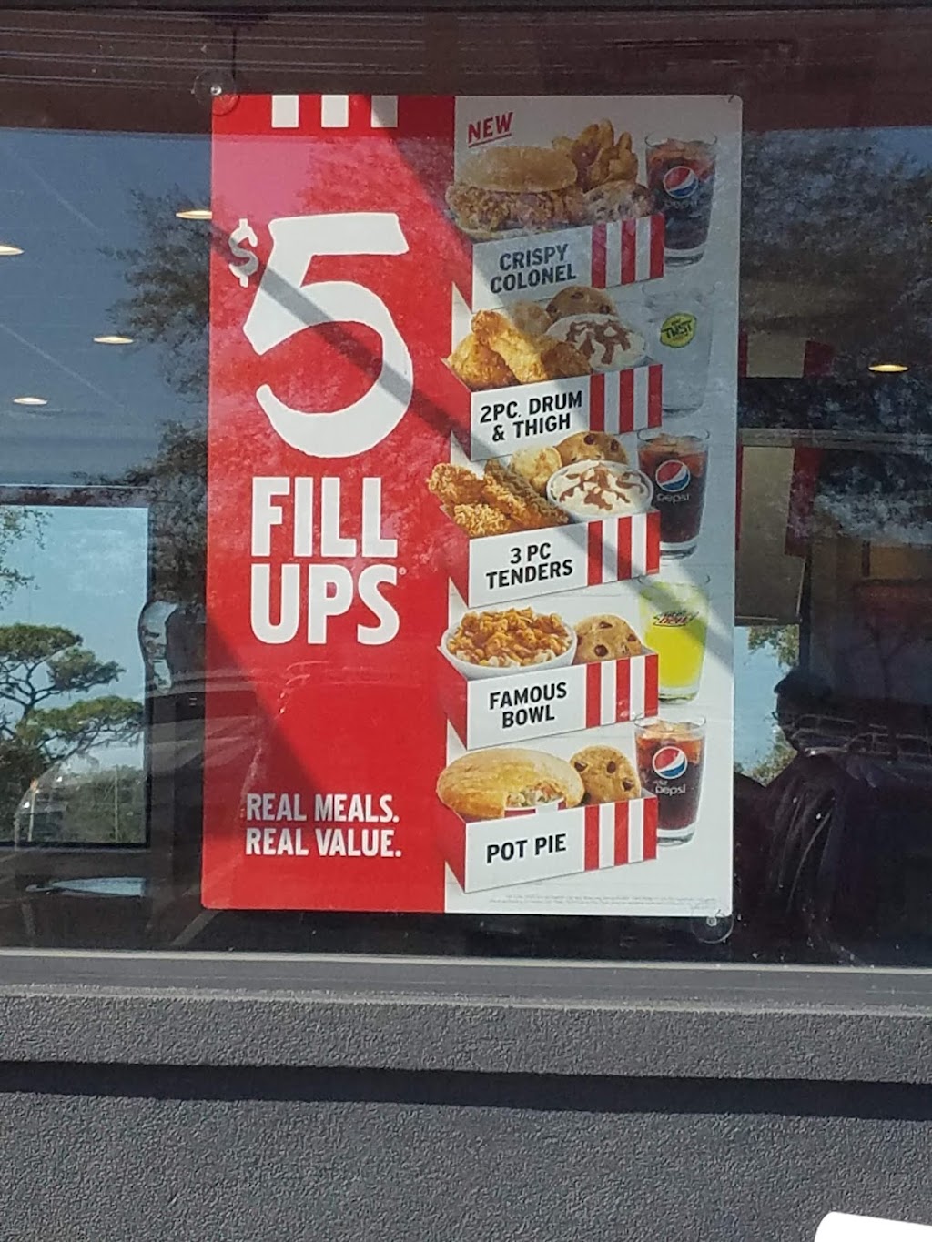 KFC