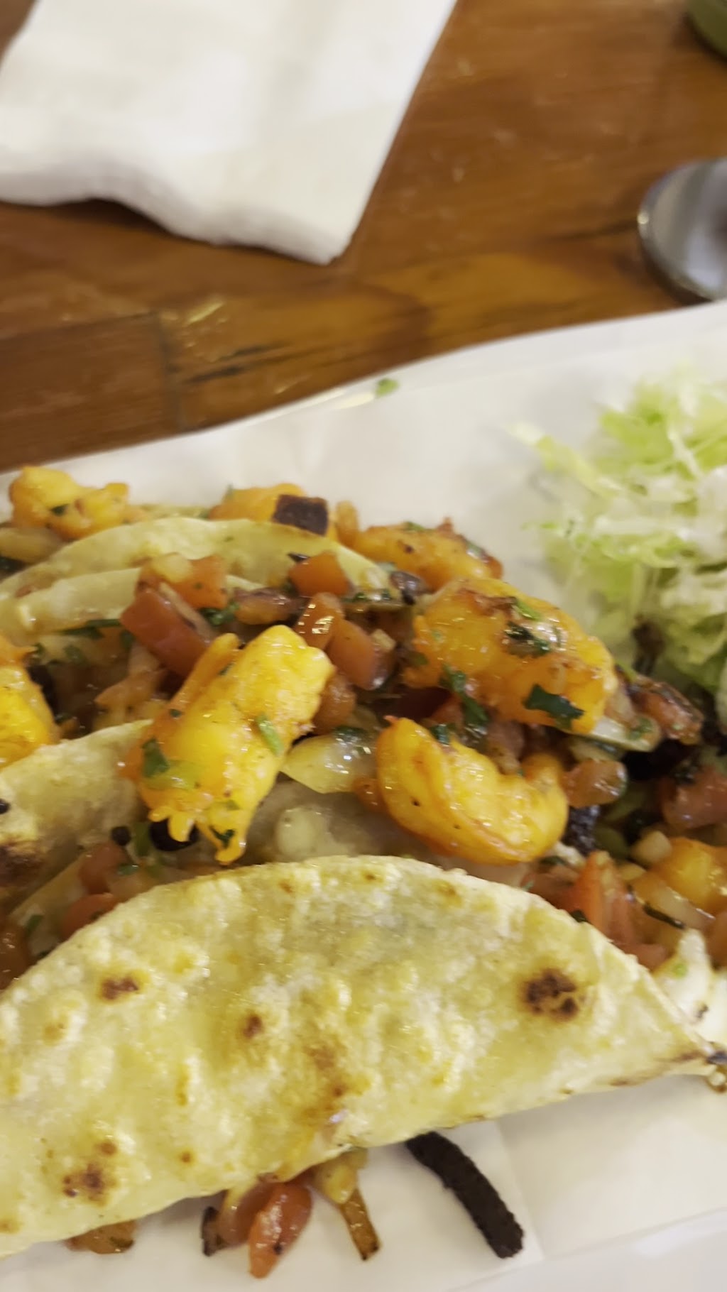 Tacos El Bigotes