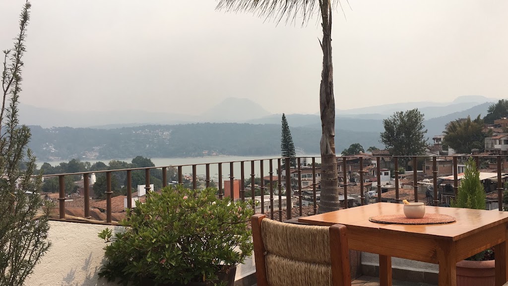 La Michoacana, Valle de Bravo