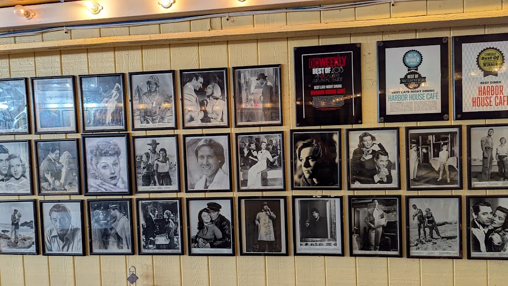 Harbor House Café