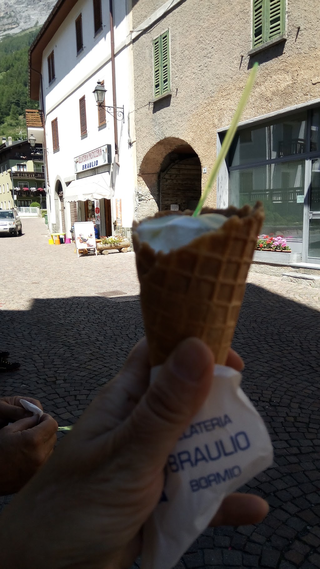 Da Riccardo