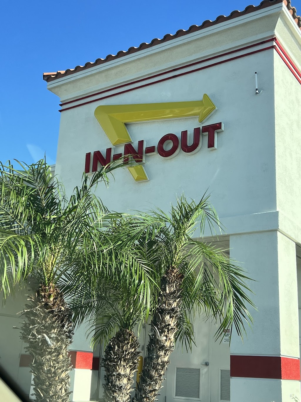 In-N-Out Burger