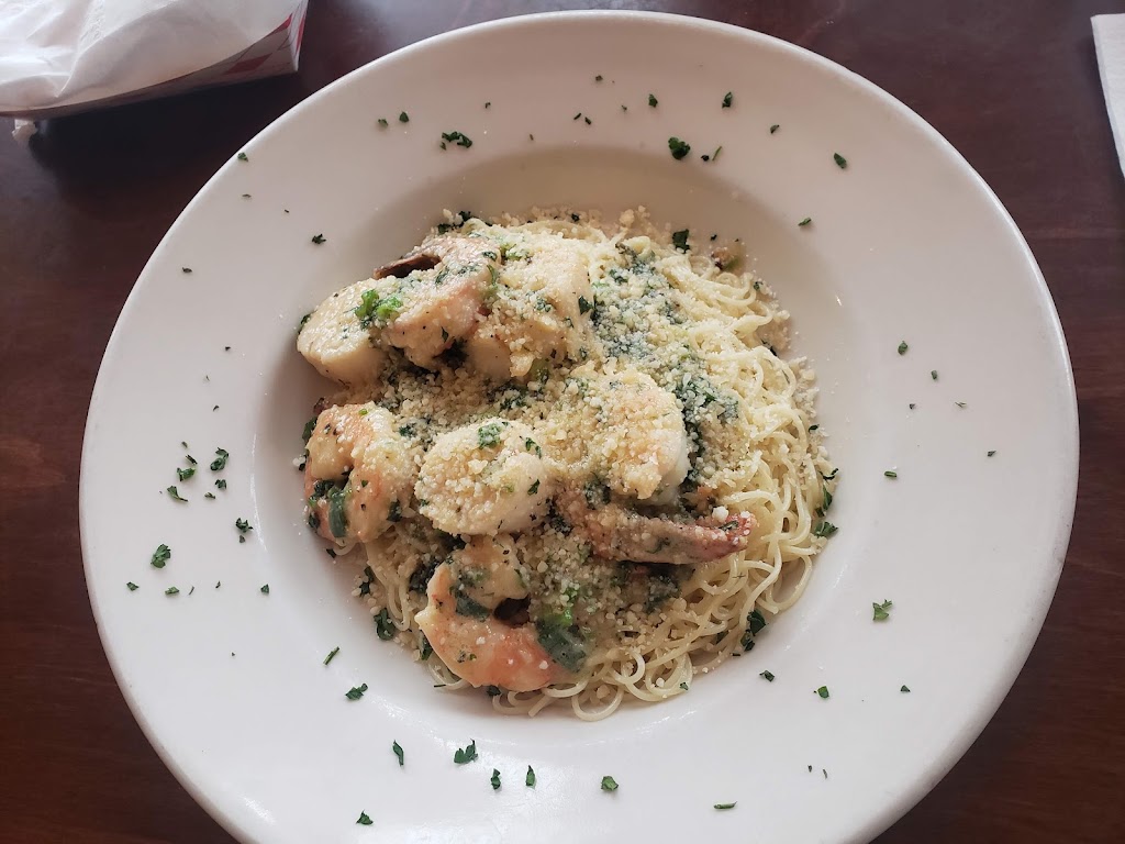 Gianna Italian Kitchen, Tomball, TX