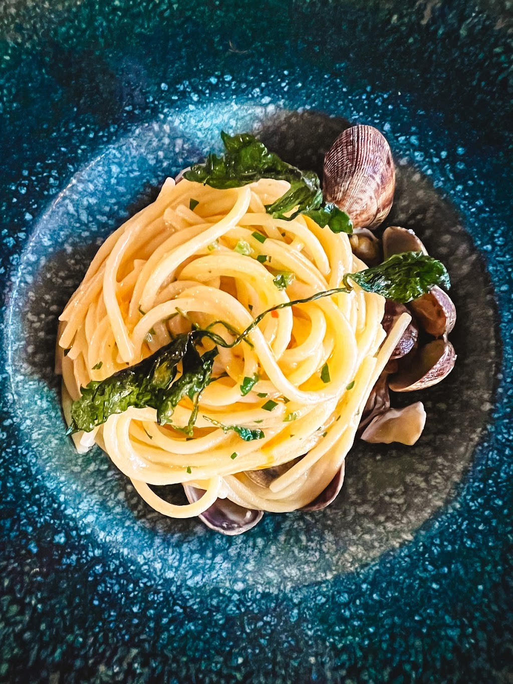 Osteria Il Porto