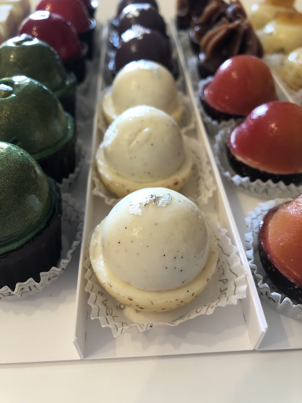 Pasticceria Fabrizio Galla