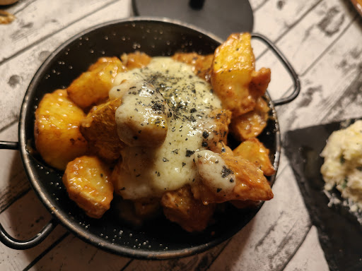 Bocadella Tapas