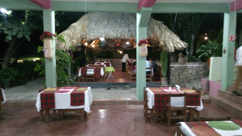 La Dueña, Santa María Jalapa del Marqués