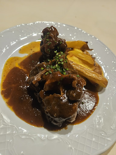 Restaurante Oliveros