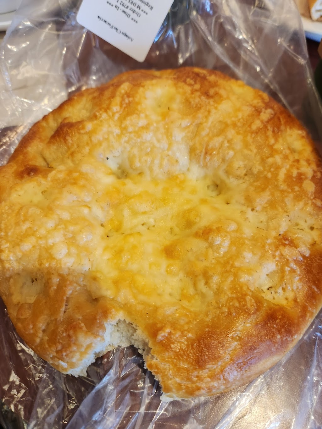 Panera Bread, Williamsville, NY