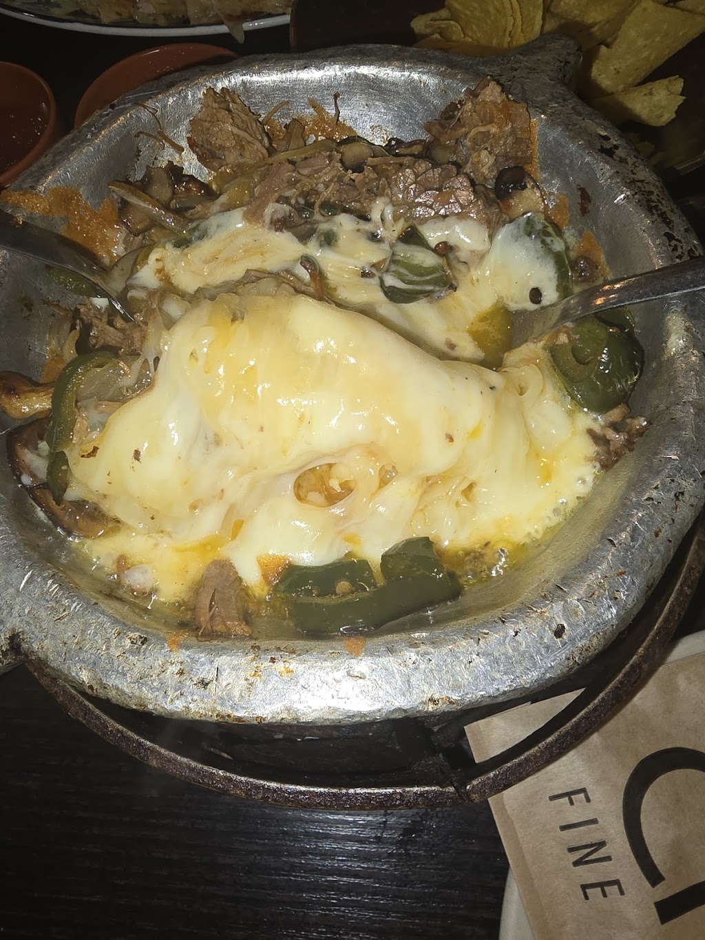 Cristina's Fine Mexican Restaurant
