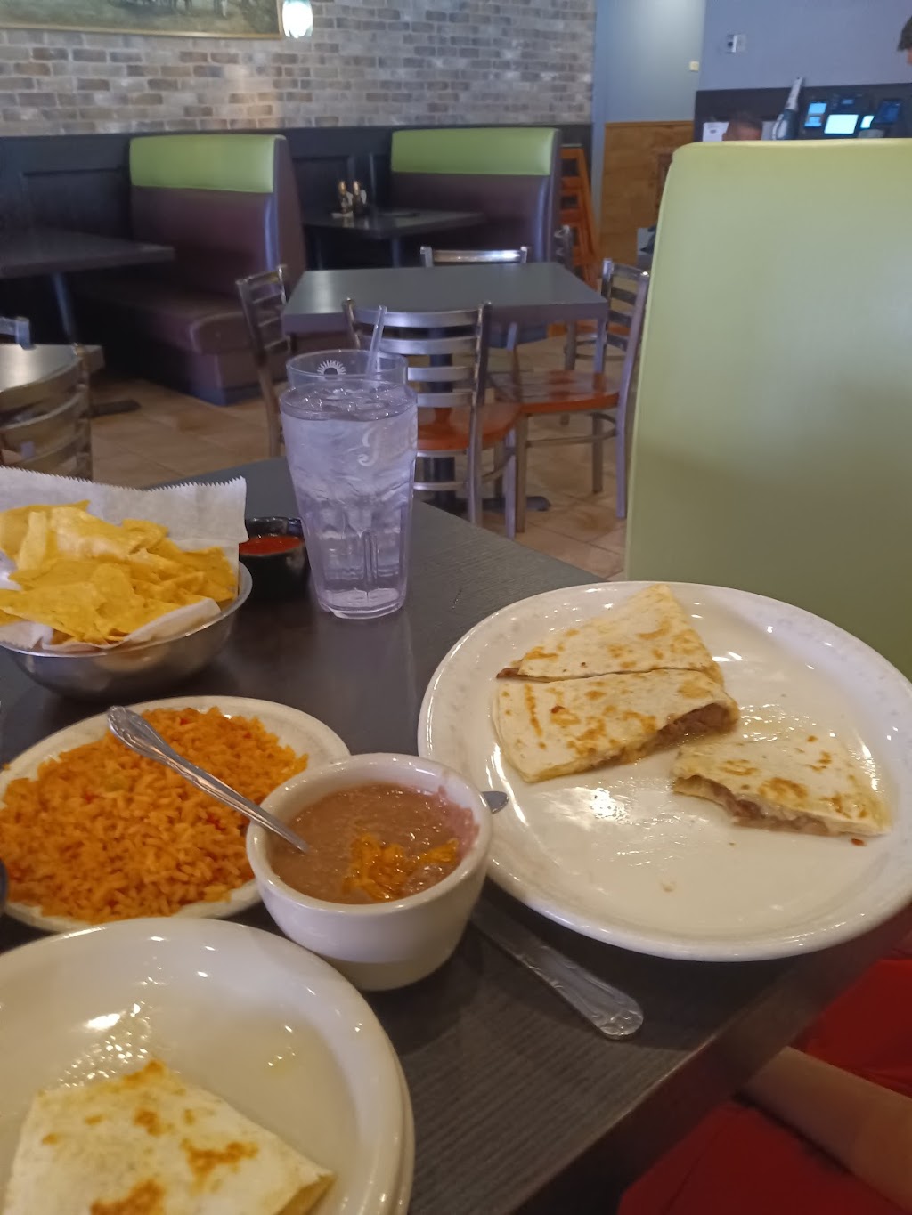 Cristina's Fine Mexican Restaurant