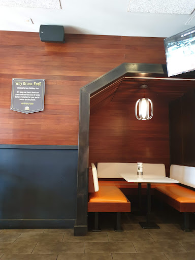 Burger Lounge